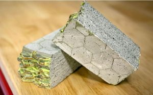 سیمانی ۱۹ برابر انعطافپذیرتر الهام گرفته شده از صدف، به لطف «مهندسی عیوب»