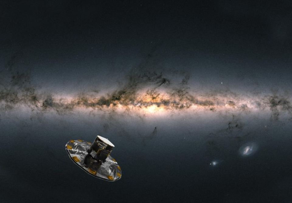 تلسکوپهای پیشرفته، سیارههایی پنهان در نزدیکی ستارگان بسیار نورانی مییابند!