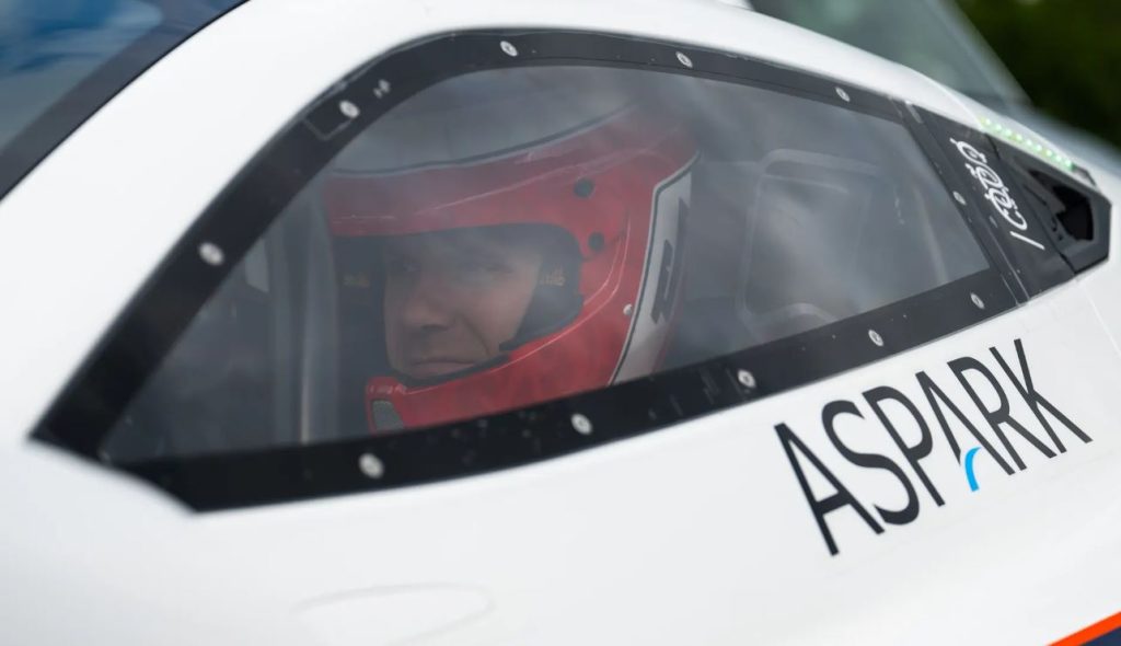 ماشین Owl SP600 رکورد جهانی سرعت بالای خودروهای Rimac Nevera را شکست!