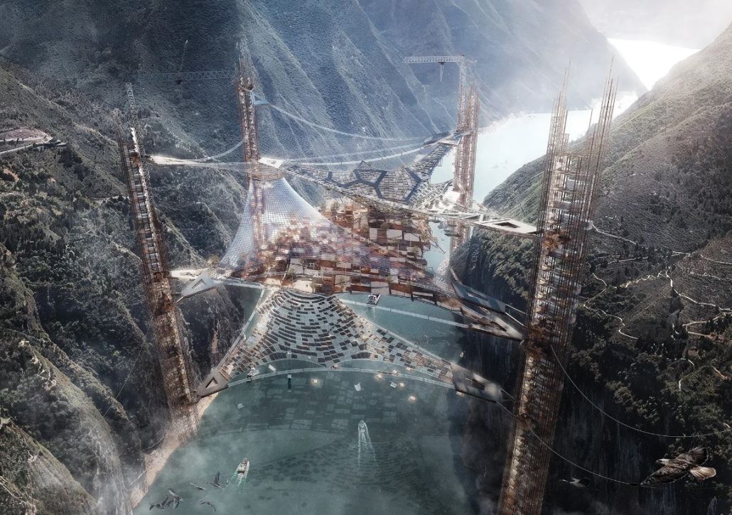 جایگاه چهارم