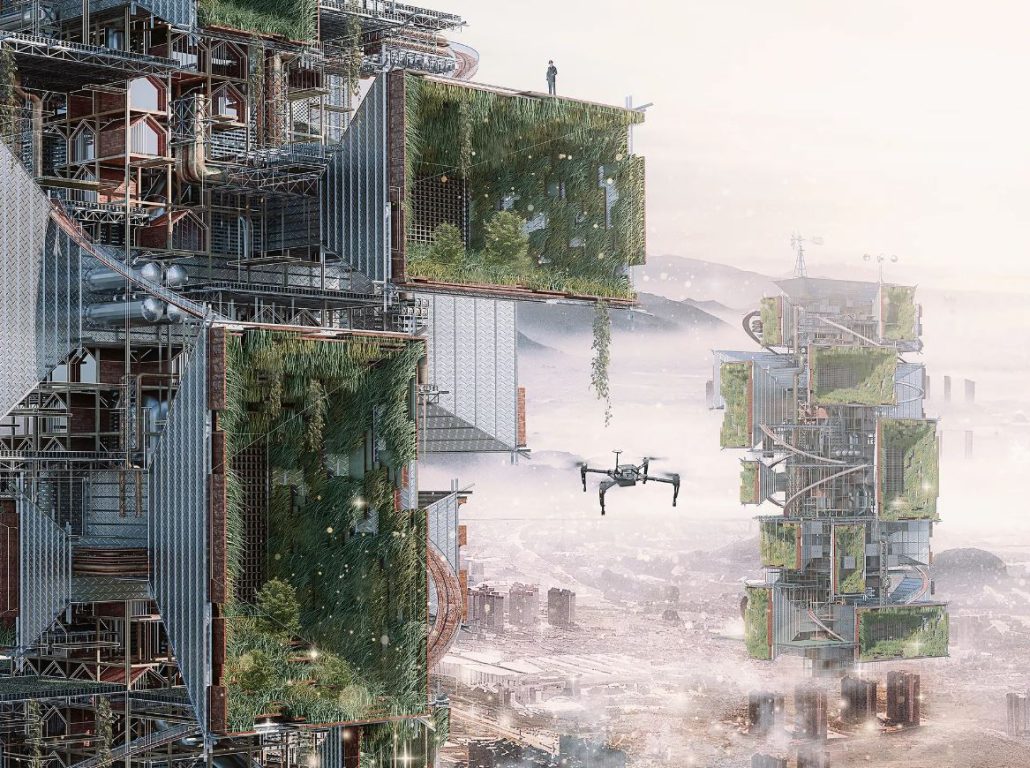 جایگاه پنجم