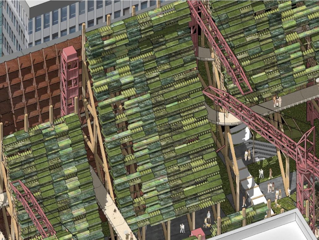 جایگاه هفتم