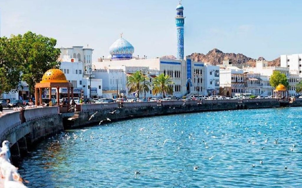 پیش از سفر به مسقط به این نکات توجه کنید