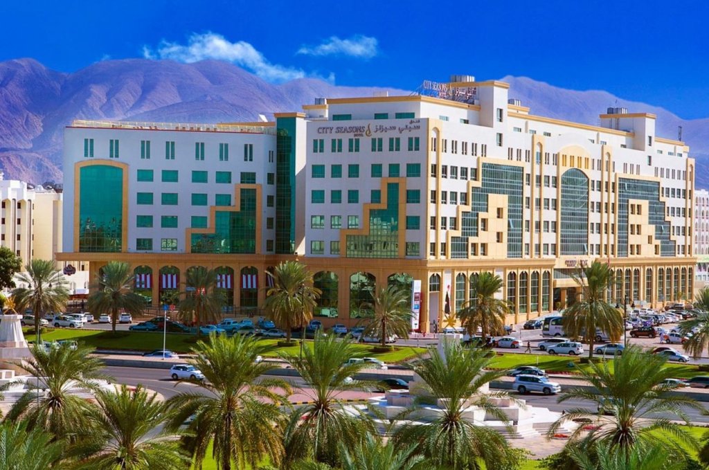 پیش از سفر به مسقط به این نکات توجه کنید