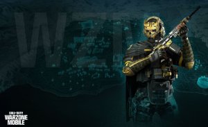 مقایسه بازی کالاف دیوتی موبایل و کالاف وارزون 2024