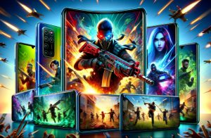 بهترین گوشی ها برای Free Fire ؛ راهنمای خرید گوشی مناسب بازی فری فایر