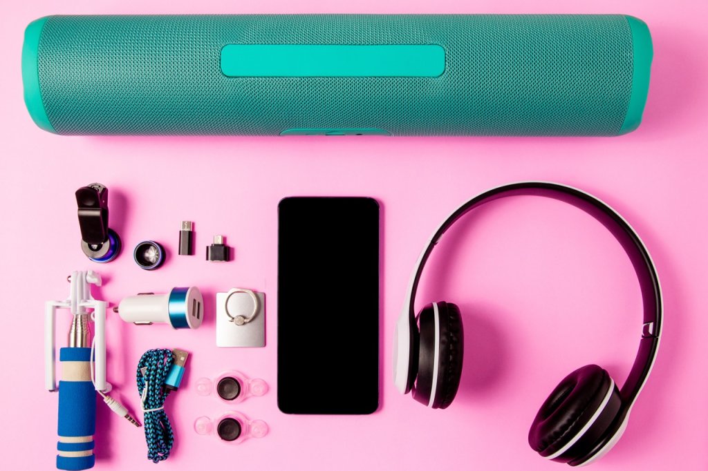 مرکز خرید عمده لوازم جانبی موبایل در تهران کجاست؟