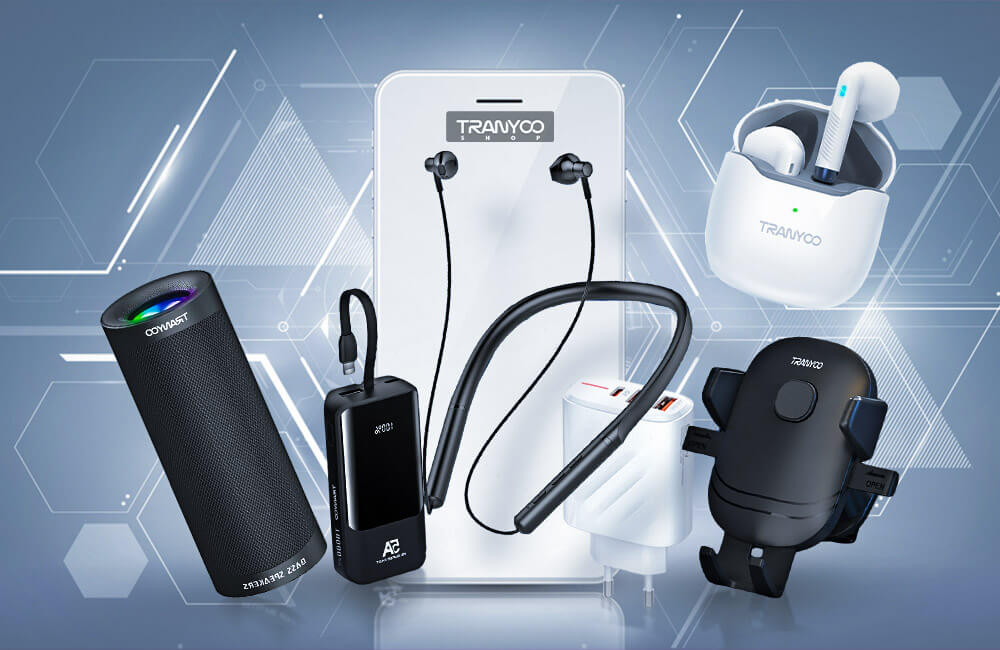 مرکز خرید عمده لوازم جانبی موبایل در تهران کجاست؟