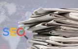 با تکنیک های سئو سایت خبری در صدر نتایج گوگل قرار بگیرید
