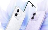 گوشی اقتصادی آنر X60i با نمایشگر اولد و تراشه دایمنسیتی 6080 معرفی شد
