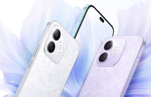 گوشی اقتصادی آنر X60i با نمایشگر اولد و تراشه دایمنسیتی 6080 معرفی شد