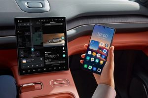 نیو فون 2 با تراشه اسنپدراگون 8 نسل 3 و نمایشگر 120 هرتزی معرفی شد