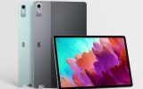 لنوو از مدل های جدید تبلت Xiaoxin Pad Pro با نمایشگر مشابه کاغذ رونمایی کرد