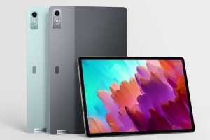 لنوو از مدل های جدید تبلت Xiaoxin Pad Pro با نمایشگر مشابه کاغذ رونمایی کرد