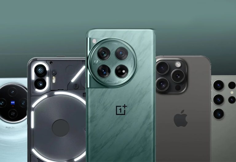 8 نشانه آشکار که به شما میگویند باید یک گوشی جدید بخرید!