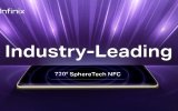 فناوری NFC جدید اینفینیکس سرعت و دقت بالاتری را ارائه خواهد داد!