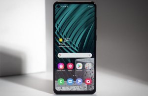 گوشی میان رده گلکسی A21s سامسونگ دیگر آپدیت دریافت نخواهد کرد!