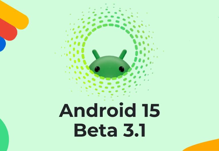 نسخه بتا 3.1 اندروید 15 با تمرکز بر روی رفع اشکالات نسخه بتای پیشین منتشر شد