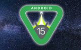 اندروید 15 یک اسکرین سیور فضایی را به دستگاه‌های اندرویدی می‌آورد!