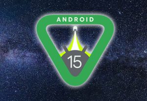 اندروید 15 یک اسکرین سیور فضایی را به دستگاه‌های اندرویدی می‌آورد!