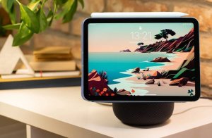 اولین هوم پاد با نمایشگر اپل احتمالاً به هوش مصنوعی مجهز می‌شود!