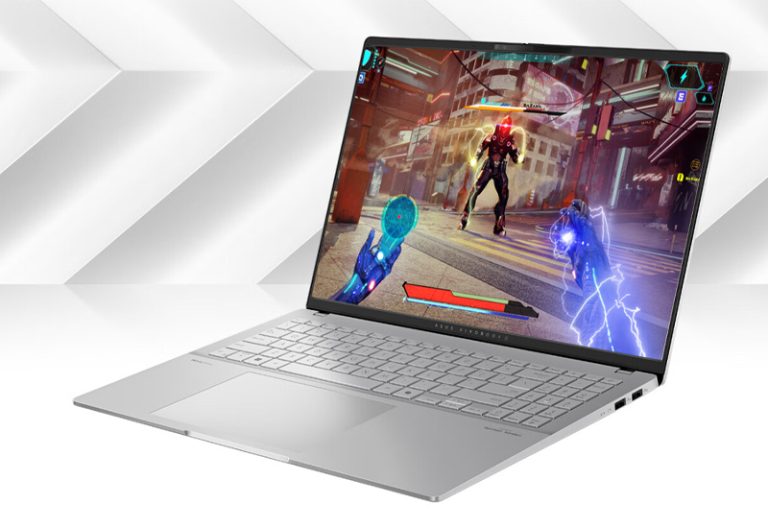 ایسوس از لپتاپ گیمینگ فیرلس پرو 16 با پردازنده سری رایزن 9 AMD رونمایی کرد