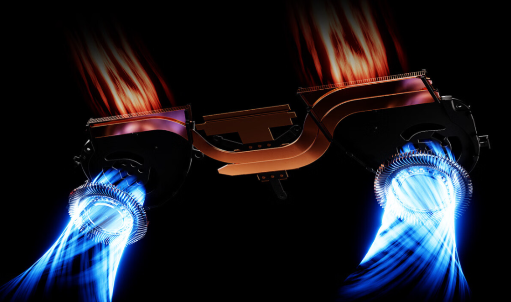 ایسوس از لپتاپ گیمینگ فیرلس پرو 16 با پردازنده سری رایزن 9 AMD رونمایی کرد