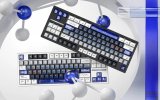 کیبورد مکانیکال ATK Z87 Pro با 3 حالت اتصال مختلف معرفی شد