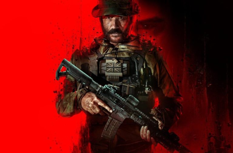 بازی Call of Duty: Modern Warfare 3 از امروز به گیم پس اضافه میشود!