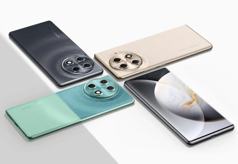 اولین گوشی مجهز به تراشه هلیو G100 مدیاتک؛ تکنو کامون 30S پرو رونمایی شد!