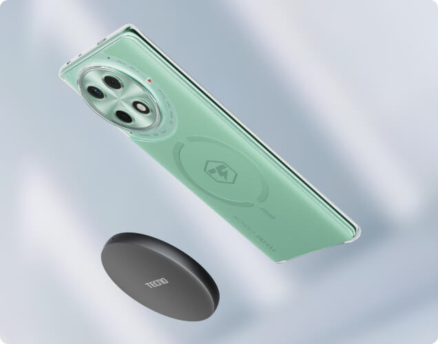 اولین گوشی مجهز به تراشه هلیو G100 مدیاتک؛ تکنو کامون 30S پرو رونمایی شد!