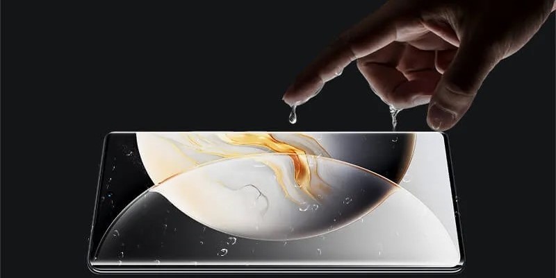 اولین گوشی مجهز به تراشه هلیو G100 مدیاتک؛ تکنو کامون 30S پرو رونمایی شد!