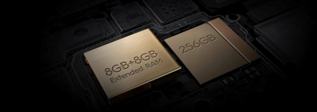 اولین گوشی مجهز به تراشه هلیو G100 مدیاتک؛ تکنو کامون 30S پرو رونمایی شد!