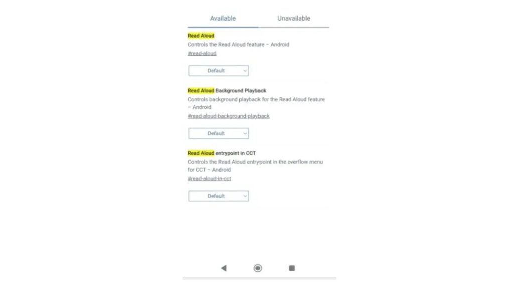 آپدیت بعدی گوگل کروم اندروید قابلیت پخش محتوای صوتی در پسزمینه را به این مرورگر اضافه میکند