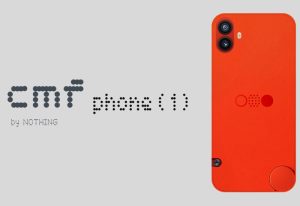 تمام آنچه که تاکنون از گوشی ناتینگ سی ام اف فون 1 میدانیم!