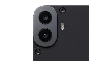 سنسور عمق دوربین سی ام اف فون 1 اجزاء داخلی اشیاء را نمایش میدهد!