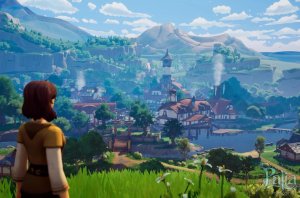 استودیوی سازنده بازی پالیا توسط کمپانی Daybreak Games خریداری شد