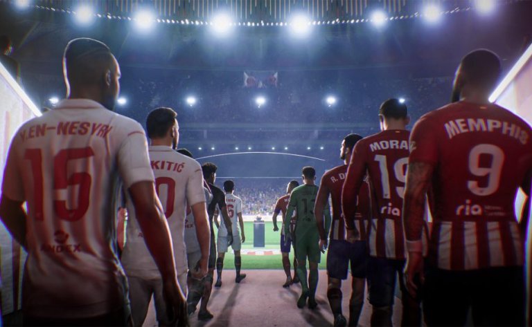 تاریخ عرضه بازی EA Sports FC 25 فاش شد!