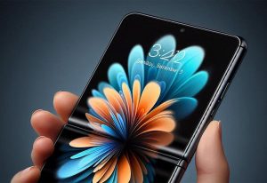 اولین محصول تاشو اپل یک آیفون تاشو به سبک صدفی خواهد بود!