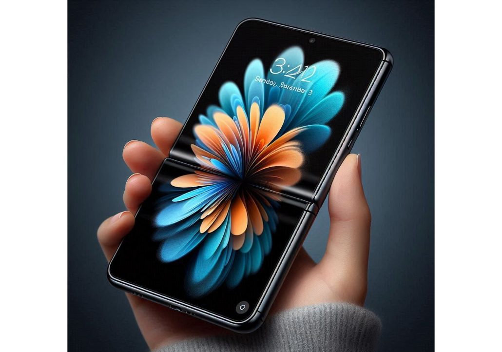 اولین محصول تاشو اپل یک آیفون تاشو به سبک صدفی خواهد بود!