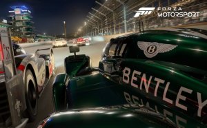 ماد جدید Forza Motorsport، گرافیک نسخه کامپیوتر این بازی را بهطرز چشمگیری بهبود میدهد!