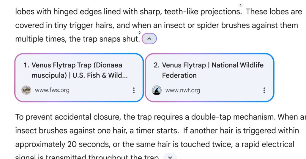 هوش مصنوعی رایگان جمینای گوگل با این آپدیت جدید سریع‌تر و بهتر می‌شود!