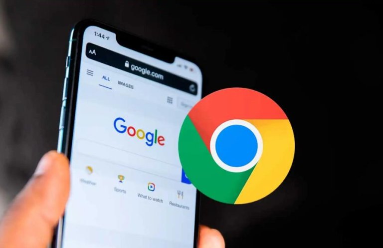 گوگل کروم در اندروید 15 از ژست حرکتی بازگشت به عقب پیشبینیکننده بهره میبرد