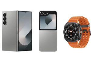 با 4 قابلیت مبتنی بر هوش مصنوعی جدیدترین گوشی‌ها و گجت‌های سامسونگ آشنا شوید!