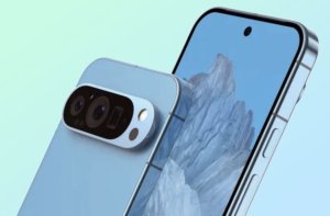 تصاویر رندر پیکسل 9 و پیکسل 9 پرو XL به بیرون درز کرد