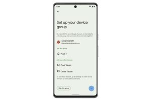 با قابلیت جدید اندروید می‌توانید از یک دستگاه تماس را آغاز کنید و با دستگاه دیگر ادامه دهید!
