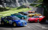 آپدیت 1.49 بازی Gran Turismo 7 منتشر شد؛ شش خودرو و یک پیست جدید!