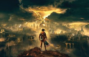 تاریخ انتشار نسخه دسترسی زودهنگام بازی GreedFall 2 اعلام شد