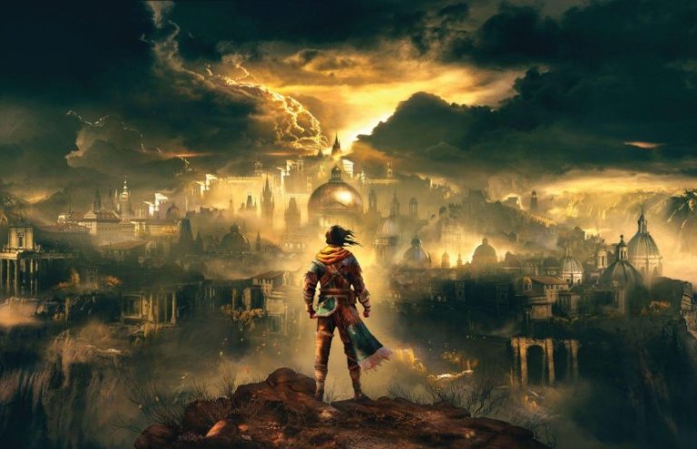 تاریخ انتشار نسخه دسترسی زودهنگام بازی GreedFall 2 اعلام شد