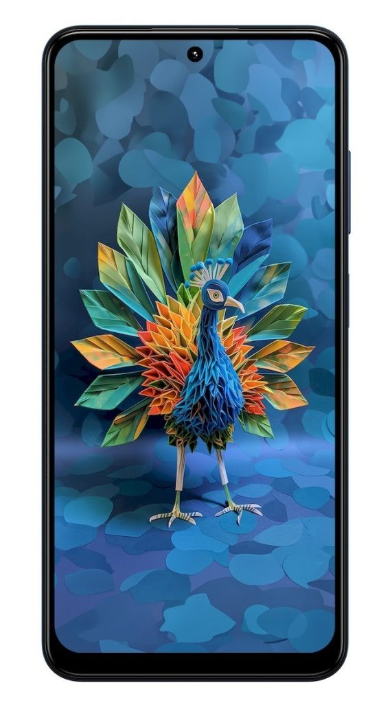 گوشی های اقتصادی HMD Crest و Crest Max با نمایشگر اولد معرفی شدند